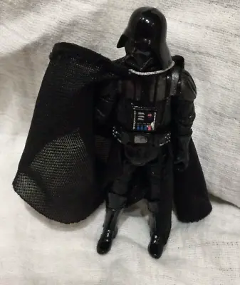 Star Wars Darth Vader Figure 2004 • £8.75