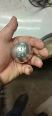 $25 • Buy Srt4 Shifter Ball