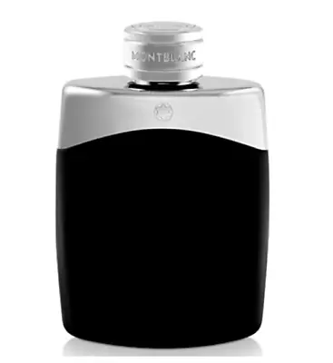 MONTBLANC Men's Legend Eau De Toilette Spray 3.3-oz. • $55