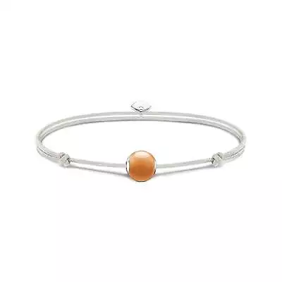 THOMAS SABO Bracelet Karma Secret BALANCE • $49