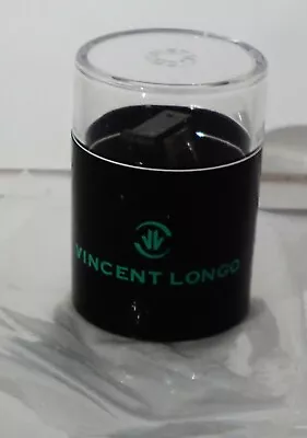 1 Vincent Longo Cosmetic Sharpener In Enclosed Case Easy Use New • $5.99