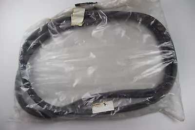 BMW Gasket E36 Classic Car Door Seal Front Left 51721977052 New • $249.19