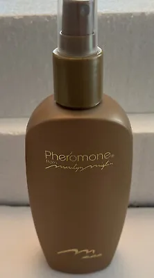 Marilyn Miglin Pheromone Shimmer Fragrance Spray 8 Oz New • $19.99
