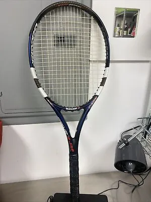 Babolat Pure Drive Z-lite Tennis Racquet 255 G Used • $120