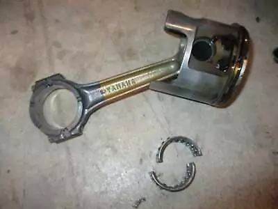 Yamaha VMAX HPDI 200hp Outboard Starboard Piston And Rod (6D0-03) • $45