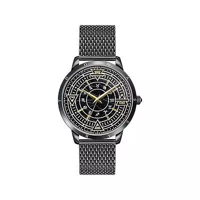 Genuine THOMAS SABO Men's Watch Elements Of Nature Black • $419.30