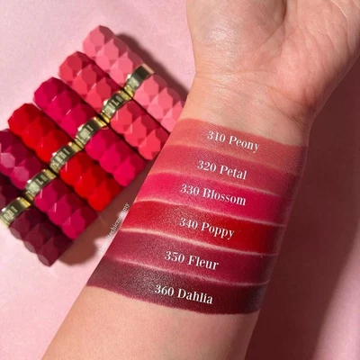 £4.99 • Buy Milani Color Fetish Matte Lipstick  4g Choose Your Shade New & Sealed