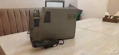 RARE Sony LCD Data Projector VPL-XC50U Used • £45