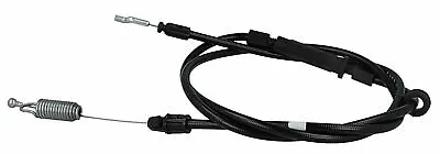 £16.99 • Buy Mountfield Sp53h Petrol Lawnmower Replacement Drive Cable 381030051/0