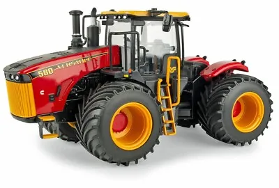 Versatile 580 4WD Tractor On LSW Tyres - Prestige Series - 1/32 Scale By Ertl • $167.74