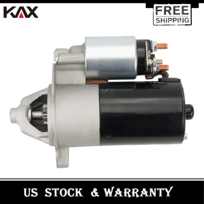 $45.99 • Buy Starter 3273  For Ford Explorer Mustang Ranger Mazda Mercury V6 4.0L Auto Trans