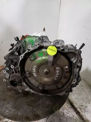 Automatic Transmission 5 Cylinder AWD Fits 03-04 VOLVO XC90 728129Tested • $347.56