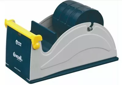 Heavy Duty 3  Desktop Packing Packaging Box Tape Dispenser  • $24.99