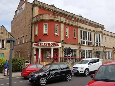 £2 • Buy Photo 6x4 The Playhouse Alnwick  C2009