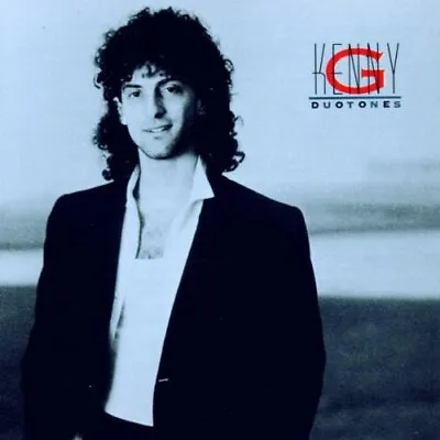 Kenny G - Duotones - Kenny G CD 0UVG The Cheap Fast Free Post The Cheap Fast • £3.49