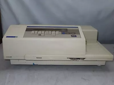 Molecular Devices SpectraMAX 250 Microplate Spectrophotometer Reader • $550