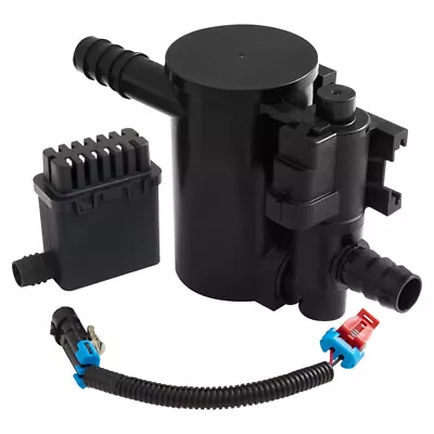 Vapor Canister Vent Solenoid Valve For Chevrolet Silverado GMC Sierra 1500 • $21.99