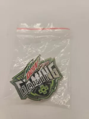 Mountain Dew Gaming Pin Pax East 2024 Exclusive Booth Pin - Mtn Dew Gaming Pin • $19.95