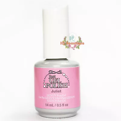 IBD Just Gel Polish - PICK ANY 10 Colors *PART 1- #56501-#56600* • $9.99