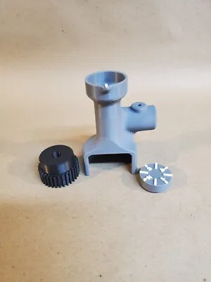 South Bend Metal Lathe 9C Thread Dial - 3d Printed Kit In Grey/Silver High VIZ • $25