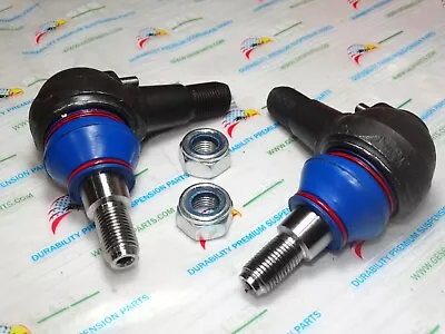 2 FRONT LOWER BALL JOINTS For W140 1403330327 140 333 03 27 • $144.89