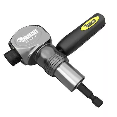 SabreCut Right Angle Heavy Duty Impact Drill Driver Bits For Bosch DeWalt Makita • £22.99