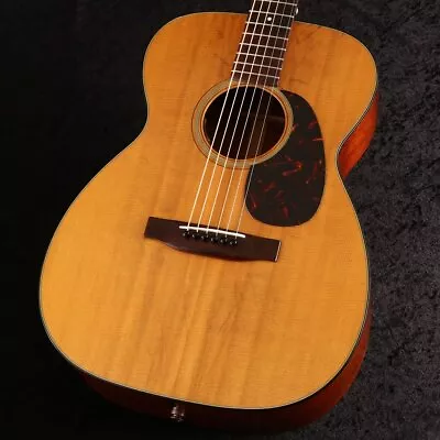Martin 00-18 Made In 1966 • $5302