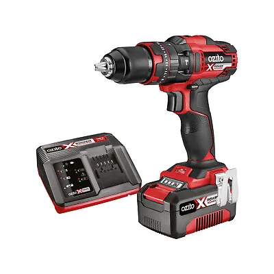 Ozito PXC 18V Hammer Drill Kit PXHDK-400 And Charger Included • $209.99