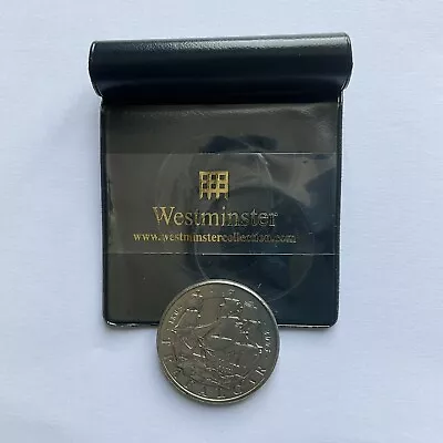£6 • Buy British Royal Mint - Battle Of Trafalgar £5 Coin. 2005. Uncirculated.