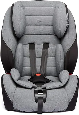 £89 • Buy Mothercare Tulsa Isofix High Back Booster Car Seat With Harness, Grey. Rrp £120