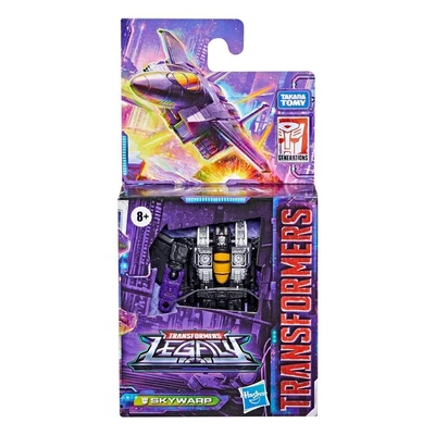 £12.99 • Buy Transformers Generations Legacy Core Class Action Figure Skywarp 9cm