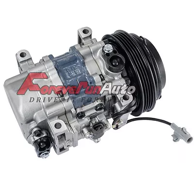  A/C AC Compressor For 1994-1997/1999-2004 Mazda Miata 1.8L 77325 • $834.90