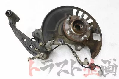 Nissan Stagea WGNC34 25T RS Four Front Hub Assembly Passenger Side 4WD #3 • $290