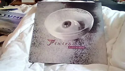 £12.99 • Buy Pixies - Planet Of Sound - 12  Vinyl 4 Track EP - BAD1008 - 1991 NM