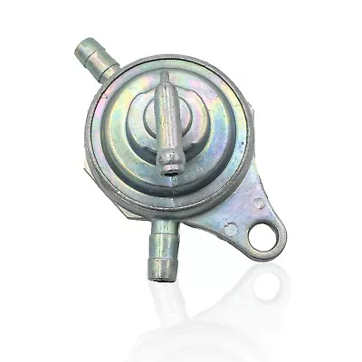 $9.95 • Buy Gy6 50cc 150cc Vacuum Petcock Fuel Pump Roketa Sunl Taotao Chinese Scooter Atv