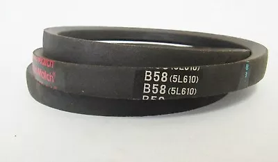 5l610 Belt 5/8  X 61  • $5.95