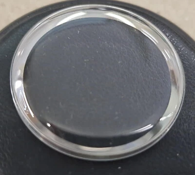 £49.43 • Buy Glass Original Longines 7951-2 Ultra Chron Automaitc Acrylic Bague D.341mm NOS