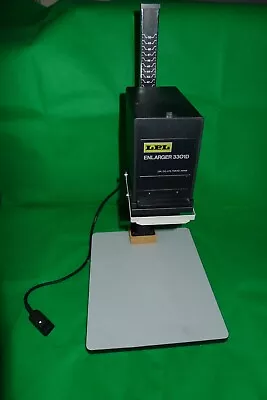 LPL Darkroom Enlarger 3301D • £59.99