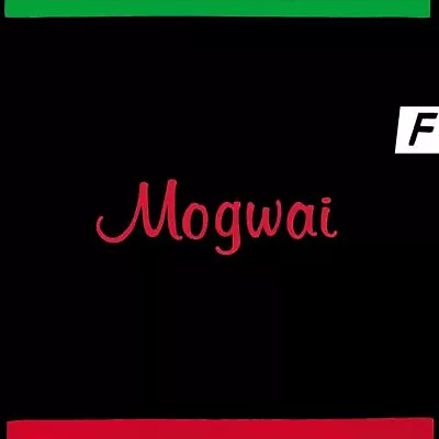Mogwai Happy Songs For Happy People New Lp • $31.67