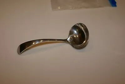 EPNS Ladle F.W.N 6.25  SOUP LADLE/GRAVY • $12