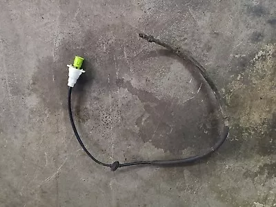 Toyota Supra MK3 1986.5-92 Speedometer Cable Long W58 R154 • $119.99