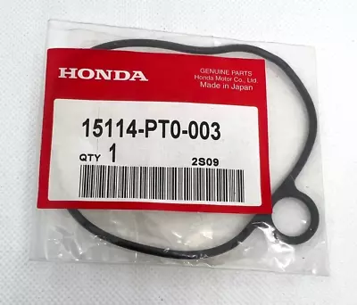 Genuine OEM Honda H22A Oil Pump O Ring Gasket B 15114-PT0-003 Prelude Accord CL • $15.99