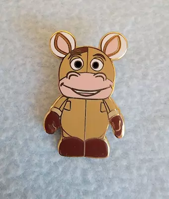 Disney Pin 80605 Bullseye - Chaser - Toy Story - Vinylmation • $10.95