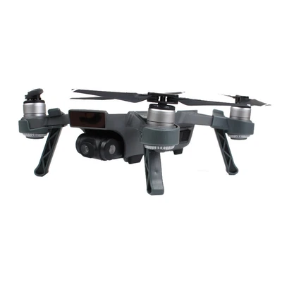 $33.35 • Buy Landing Gear Extensions Leg Protector  For DJI Spark RC Drone