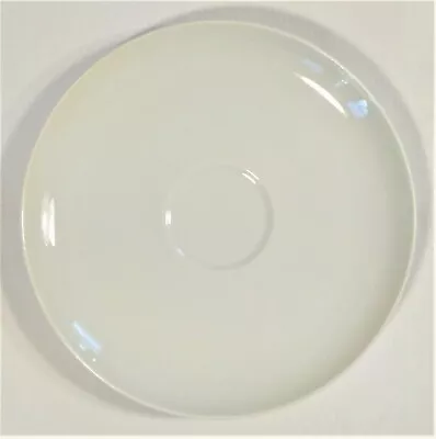 Schonwald Saucer Plate 141 6 5/8  Small Side Dish White • $1