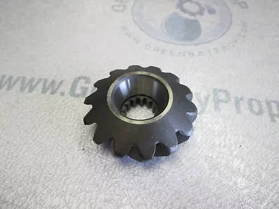 43-60245 Fits Mercury Outboard Drive Shaft Pinion Gear 650 65 70 Hp • $127.99