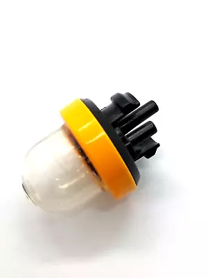 £4.82 • Buy Fuel Primer Bulb Stihl 11303506200 A056162 Mc Culloch 22424202 Homelite 07916