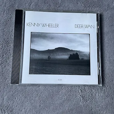Deer Wan By Kenny Wheeler (CD 1978) • £2.99