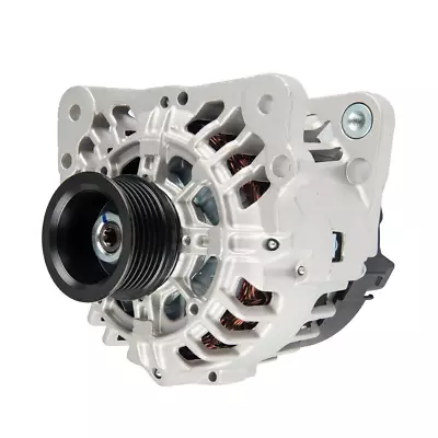 Alternator NEW For Volkswagen Jetta 2004-2005 L4 2.0L 1984cc 121cid Valeo Unit • $55.19