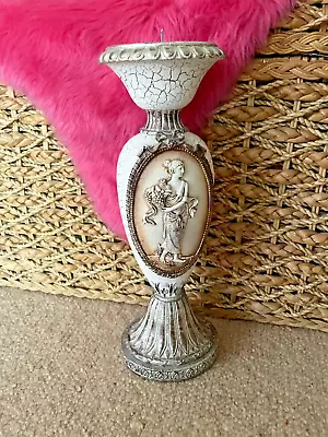 Candle Holder 14'' Tall • £27.77